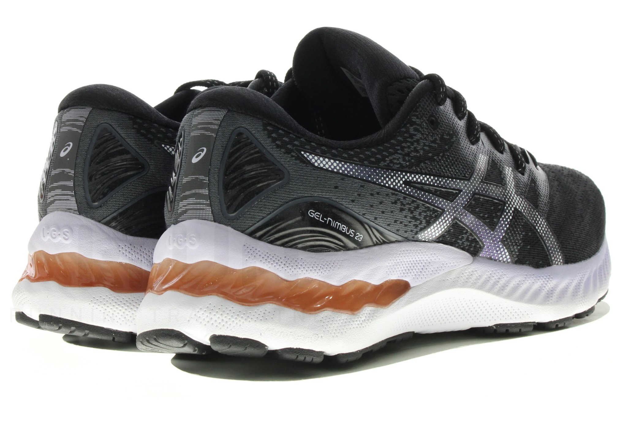 Asics Gel-Nimbus 23 Damen