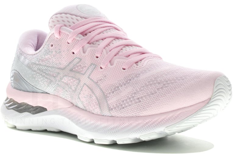 Asics Gel-Nimbus 23