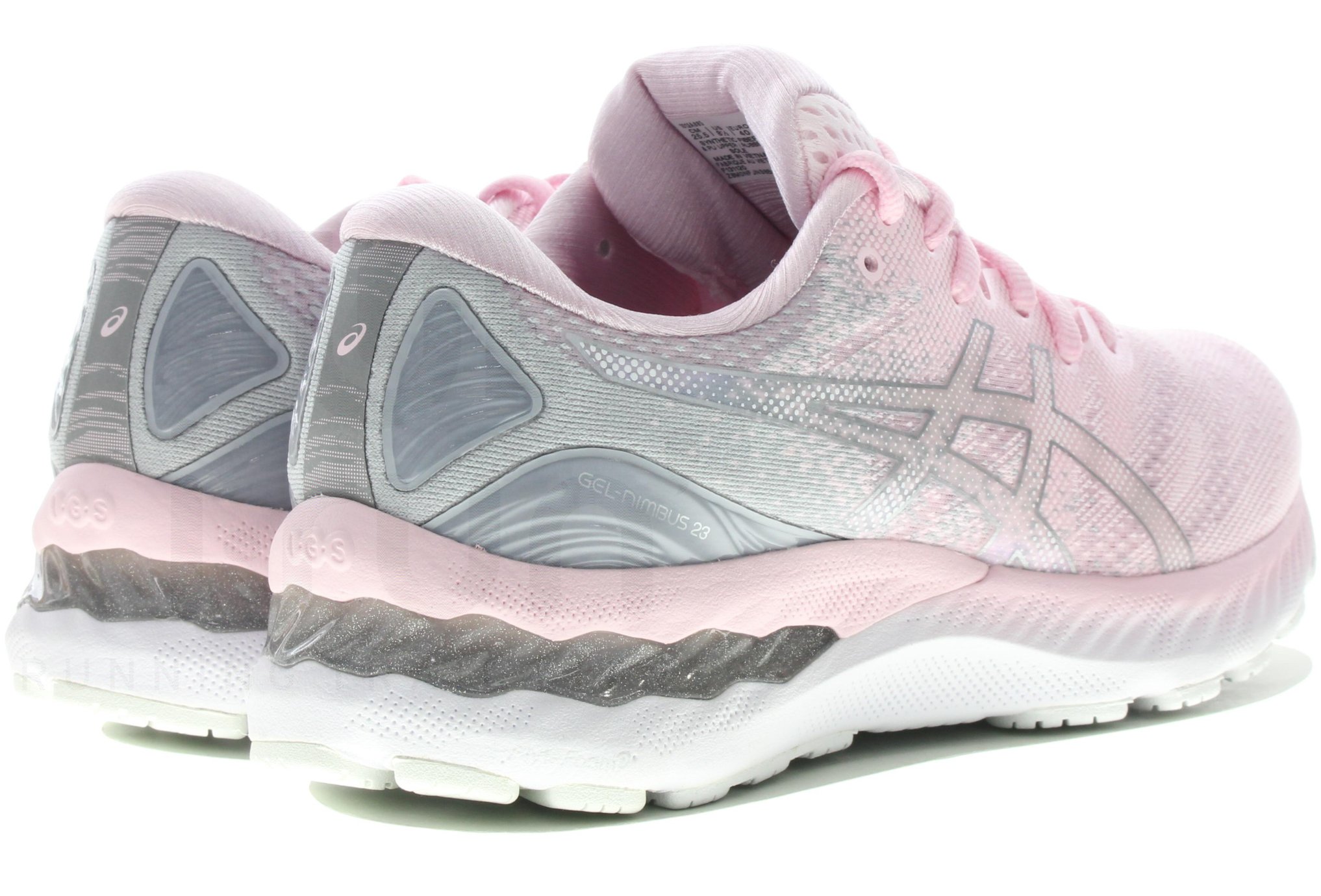 Asics Gel-Nimbus 23