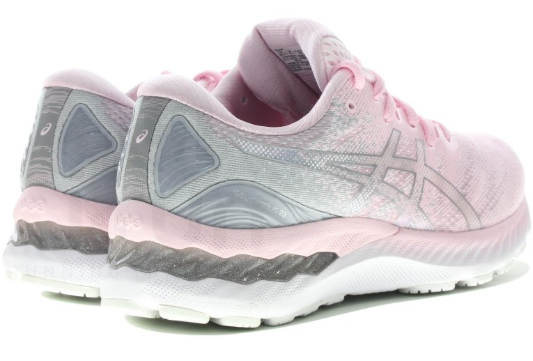 Asics Gel-Nimbus 23