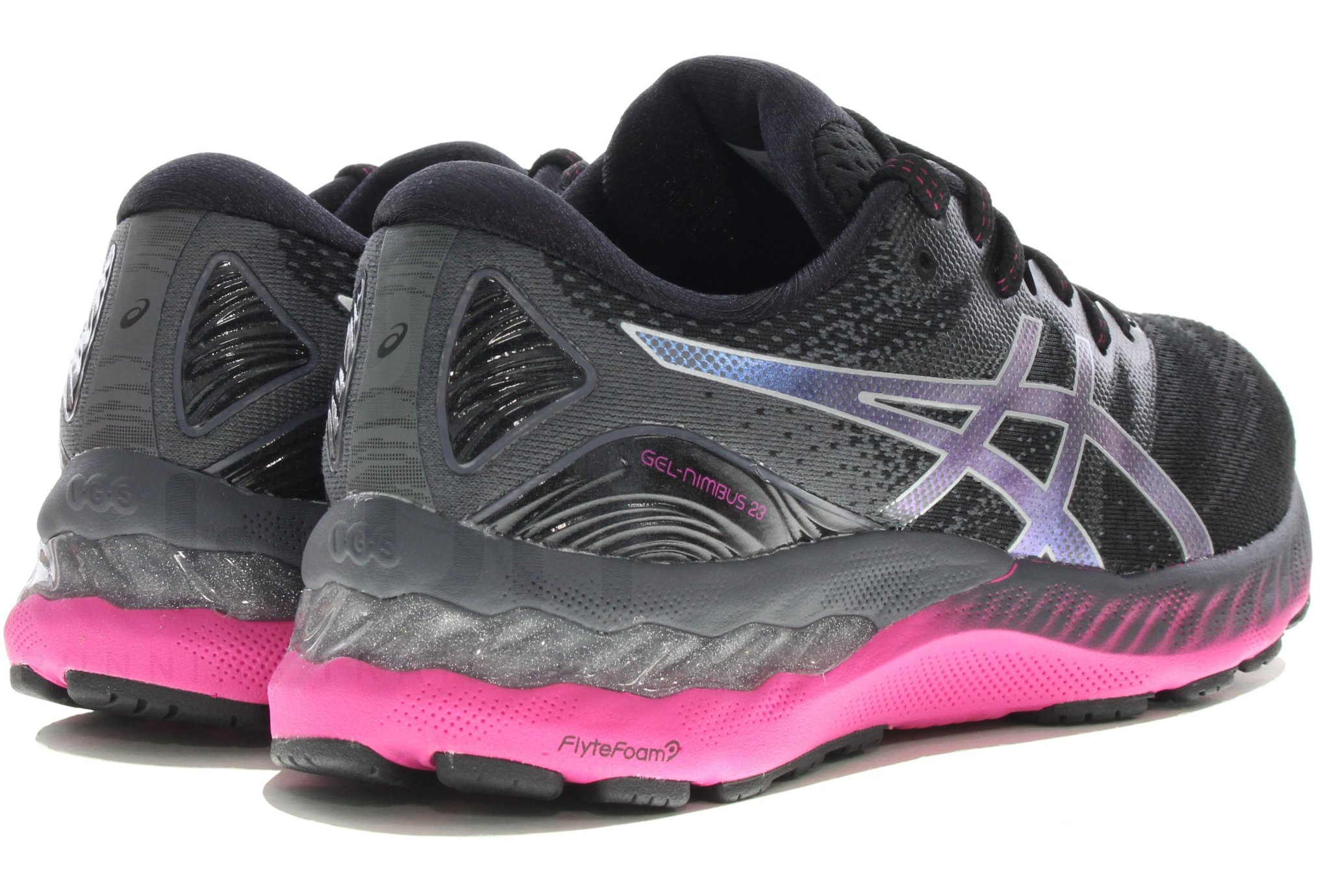 Asics Gel-Nimbus 23 W 