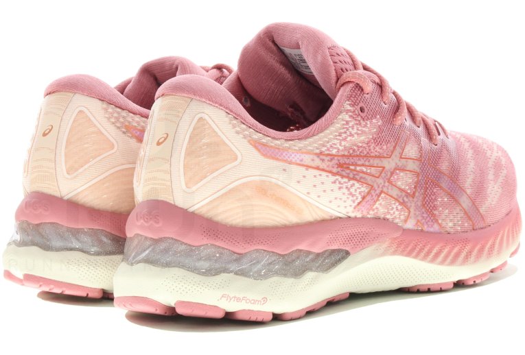 Asics Gel-Nimbus 23