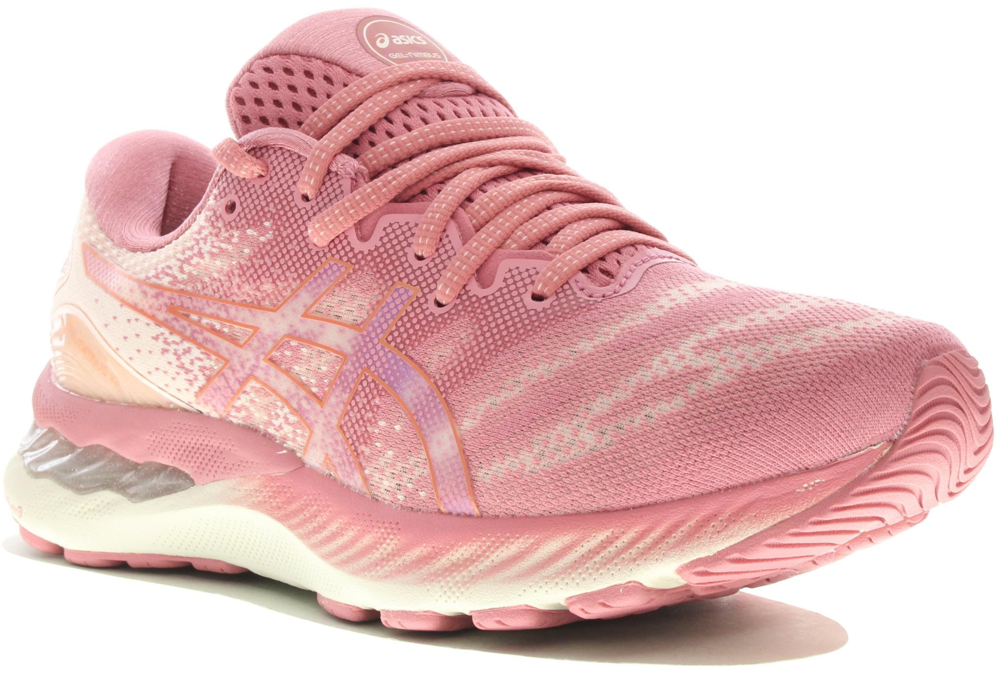 Asics Gel-Nimbus 23