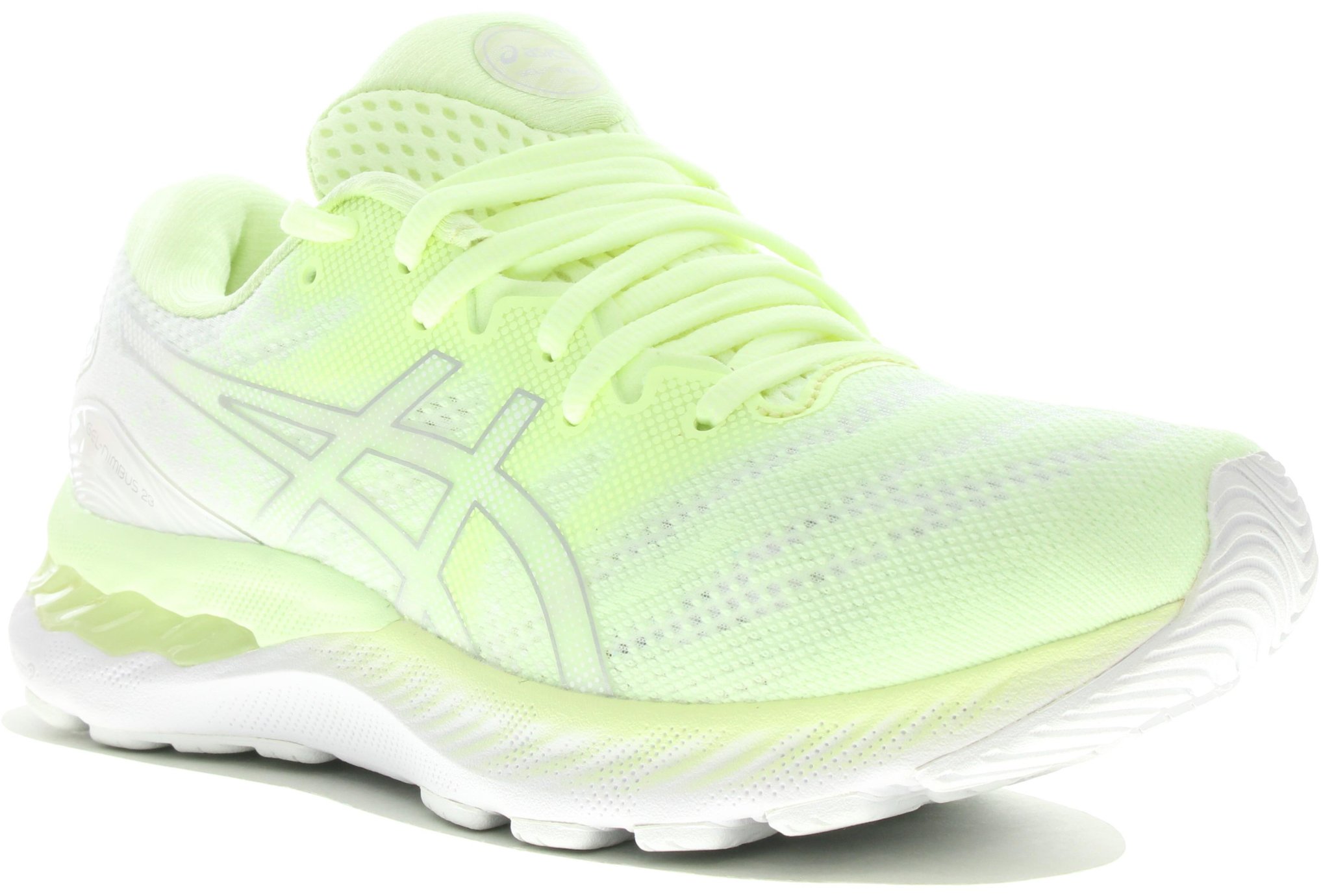 Asics Gel-Nimbus 23 Damen