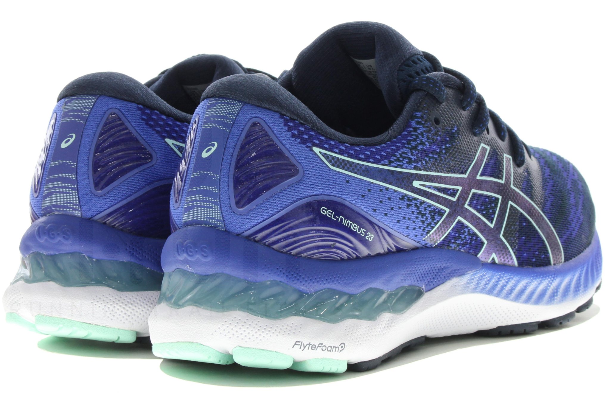 Asics Gel-Nimbus 23