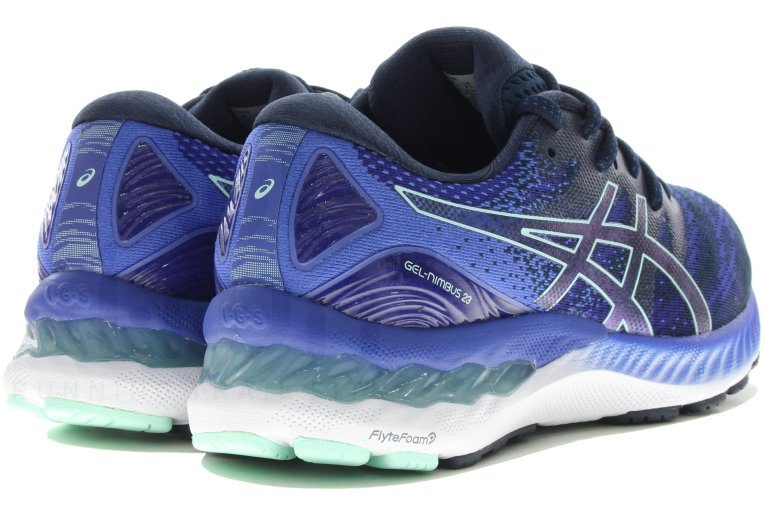 Asics Gel-Nimbus 23 W 