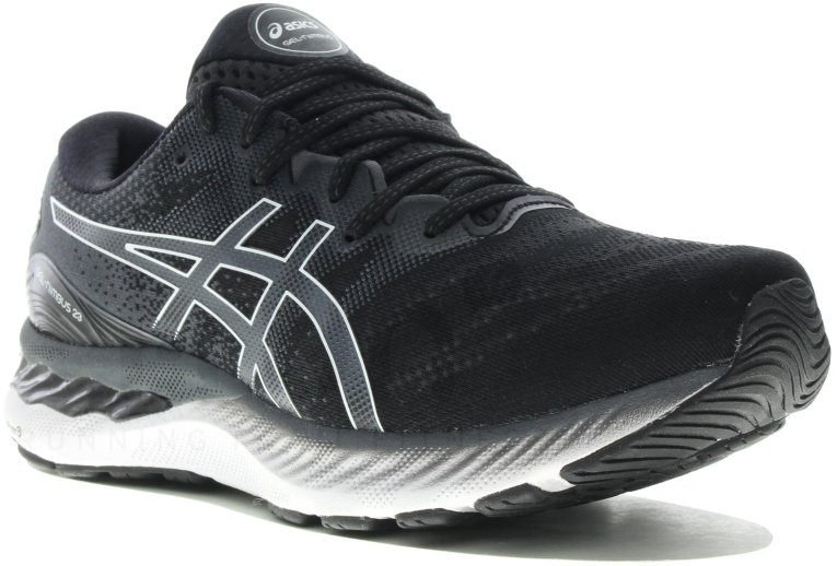 Asics Gel-Nimbus 23 Wide Herren