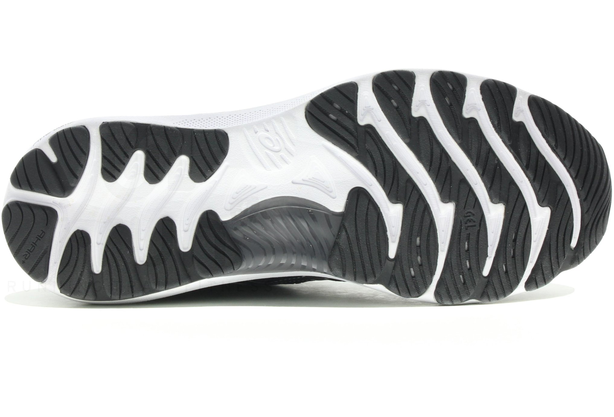 Asics Gel-Nimbus 23 Wide Herren