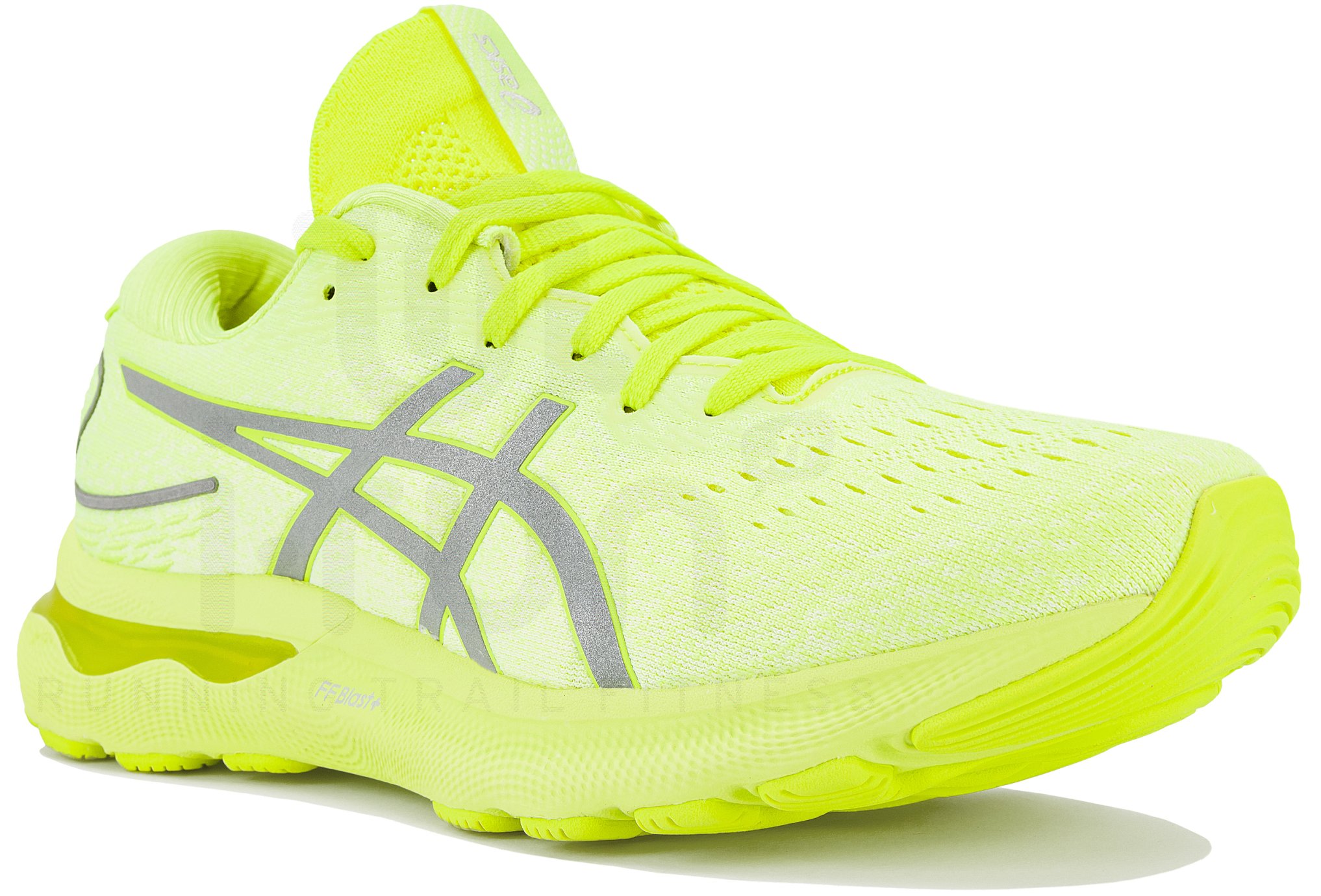 Asics Gel-Nimbus 24 Lite-Show
