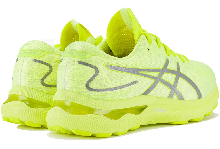 Asics Gel-Nimbus 24 Lite-Show