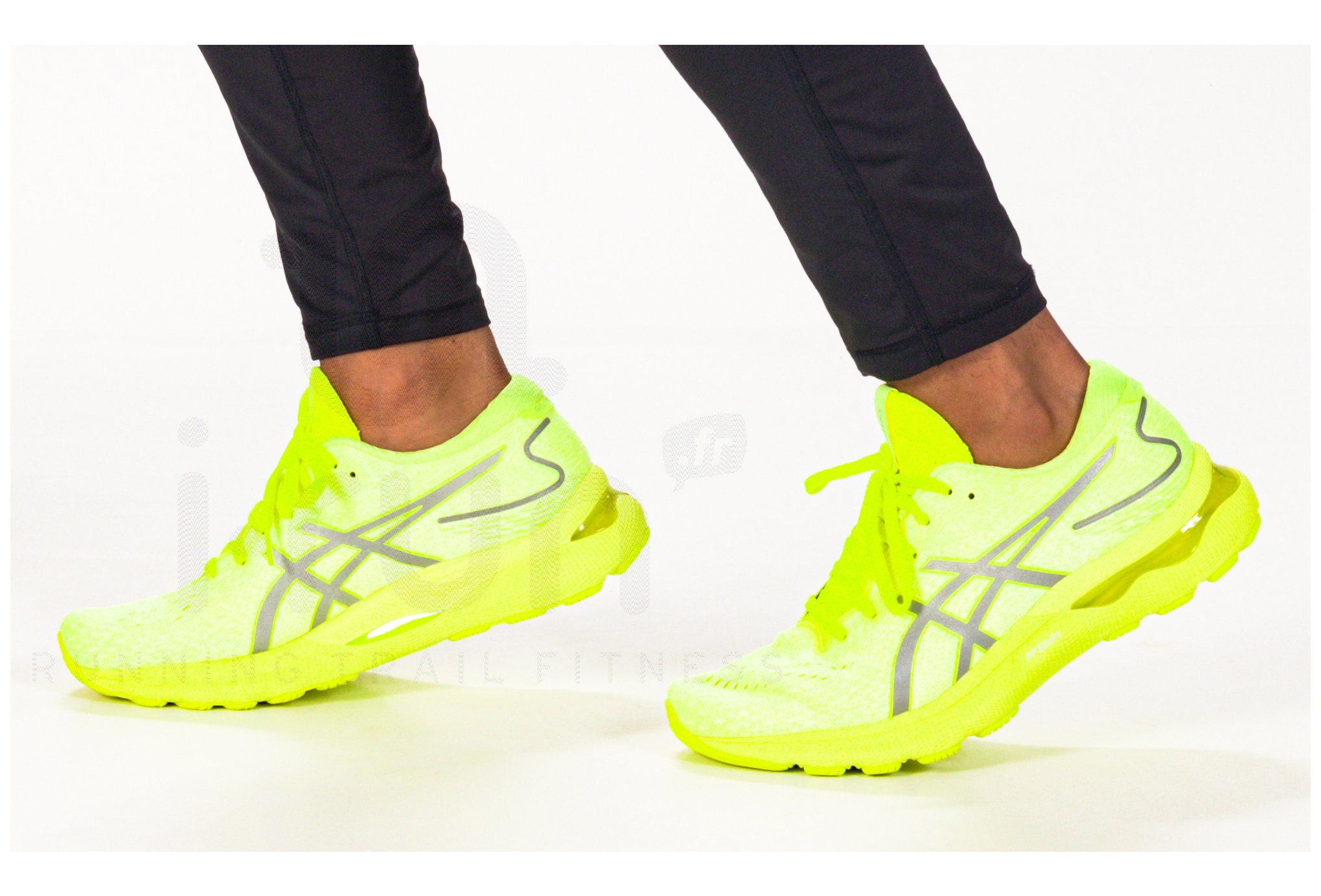 Asics Gel-Nimbus 24 Lite-Show