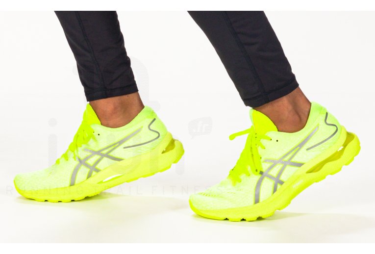Asics Gel-Nimbus 24 Lite-Show