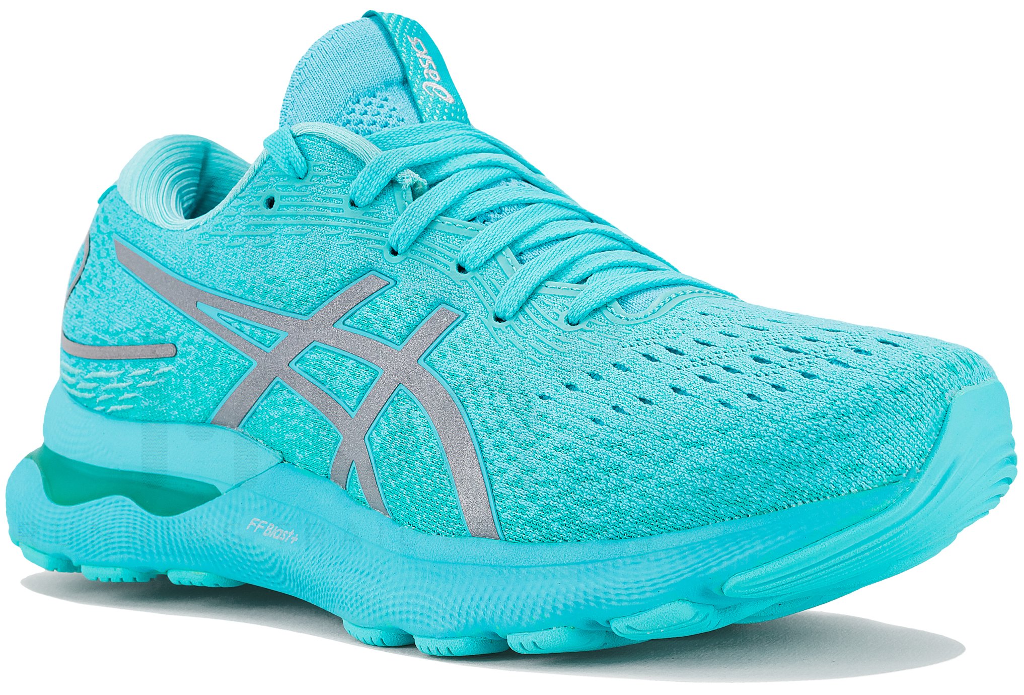 Asics Gel-Nimbus 24 Lite-Show