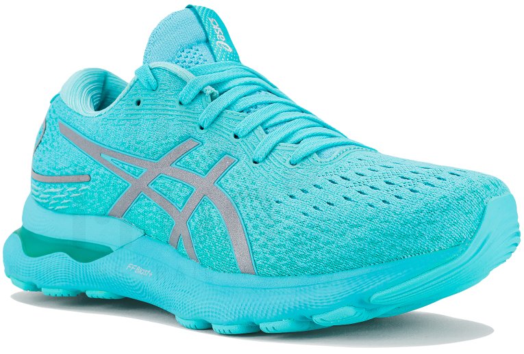 Asics Gel-Nimbus 24 Lite-Show