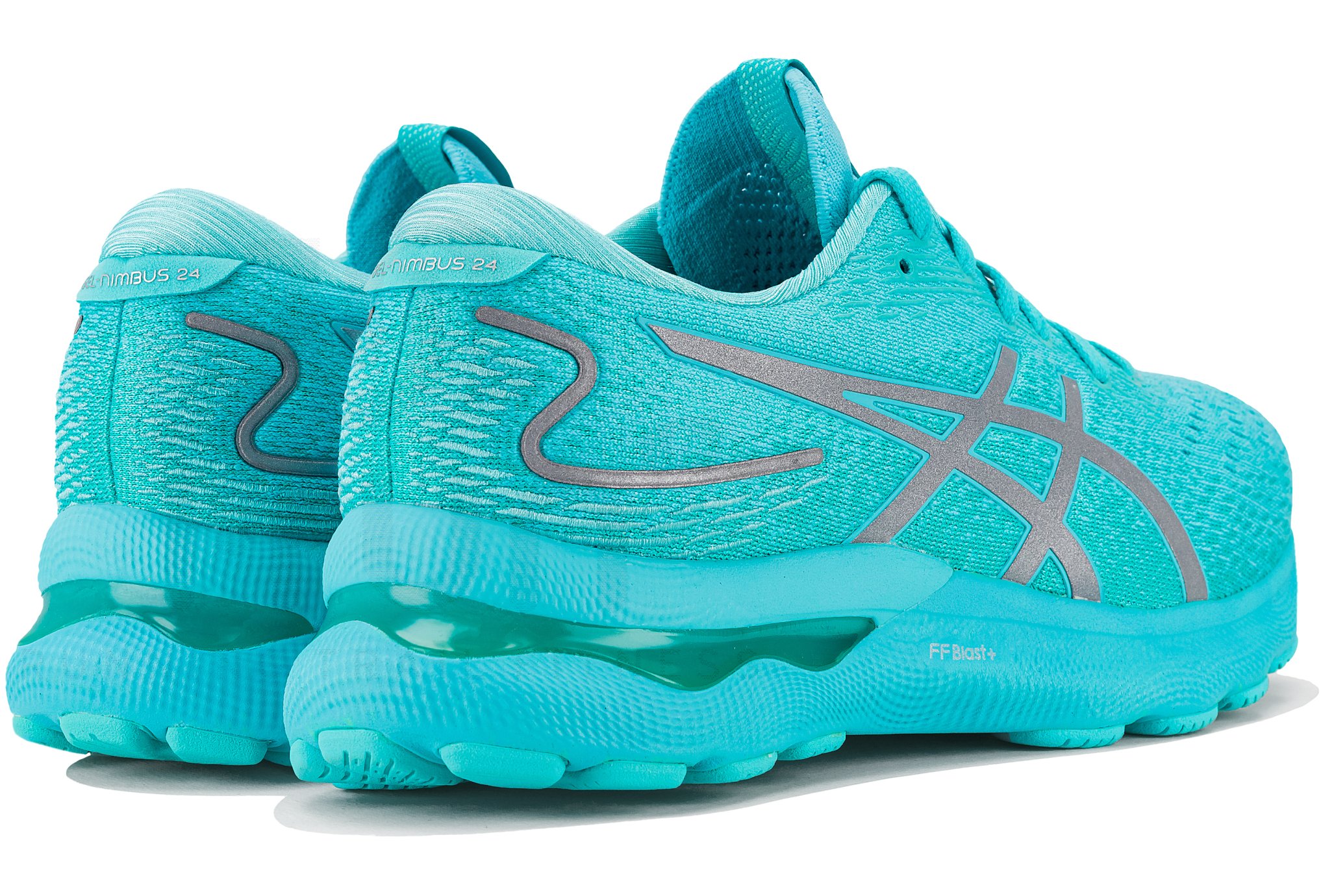 Asics Gel-Nimbus 24 Lite-Show