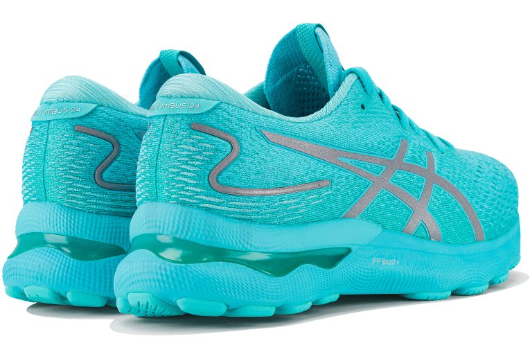 Asics Gel-Nimbus 24 Lite-Show