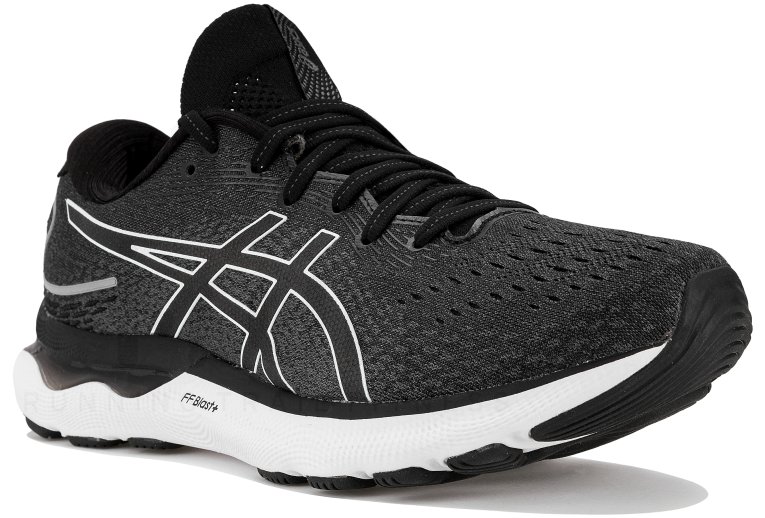 Asics Gel-Nimbus 24 Herren