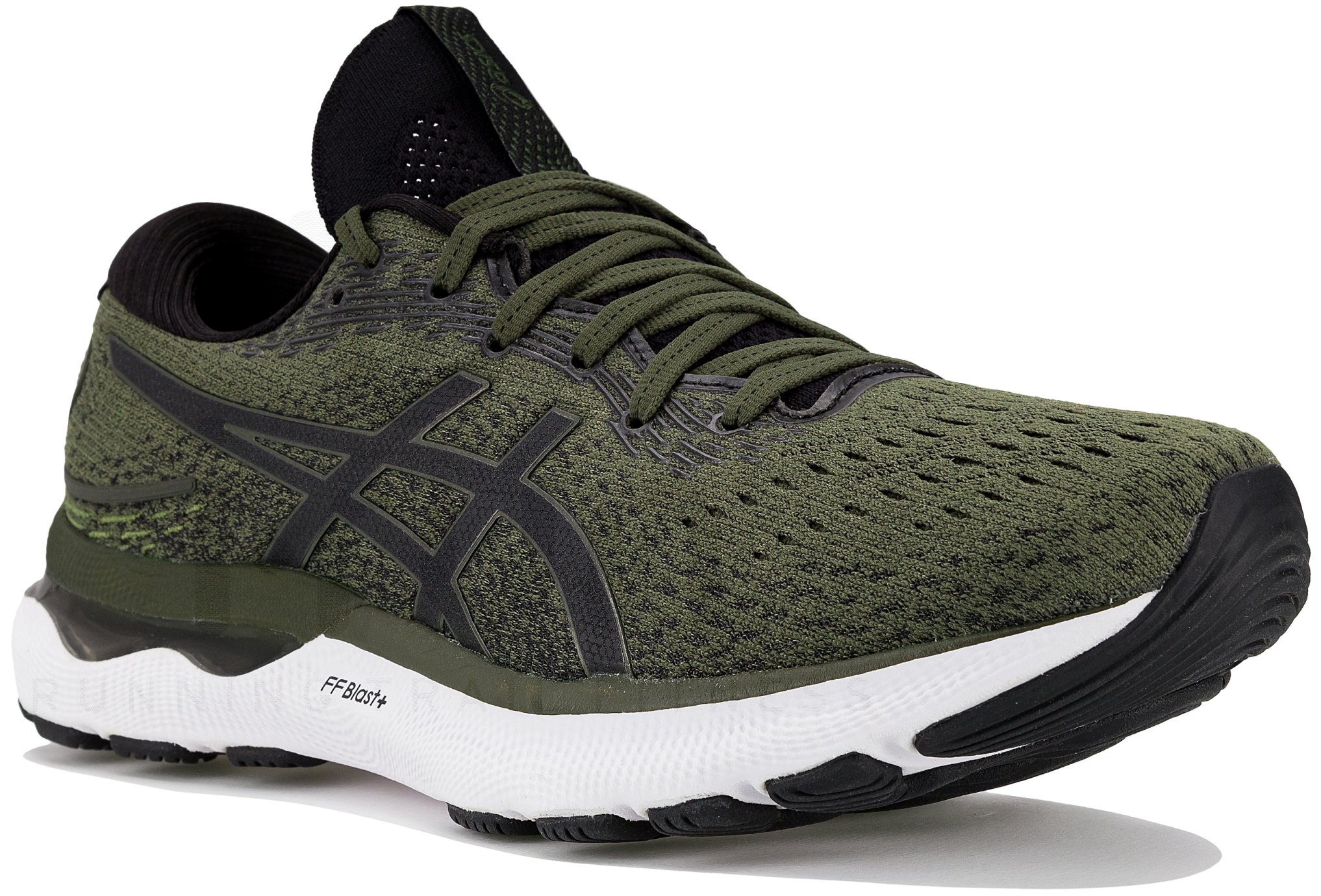 Asics Gel-Nimbus 24 Herren