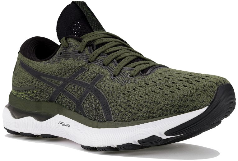 Asics Gel-Nimbus 24 Herren