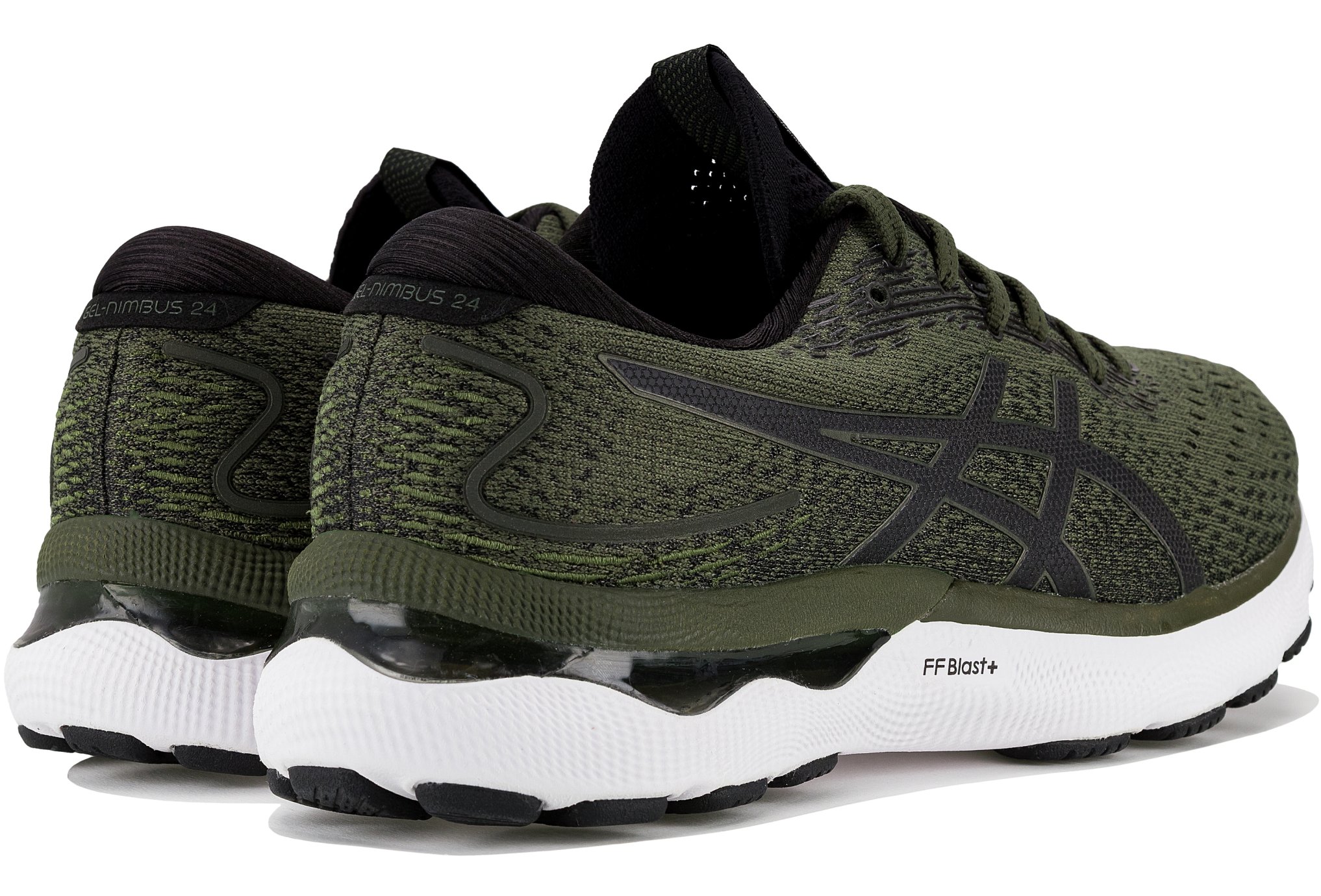 Asics Gel-Nimbus 24 Herren