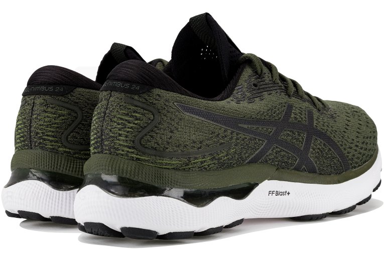 Asics Gel-Nimbus 24 Herren