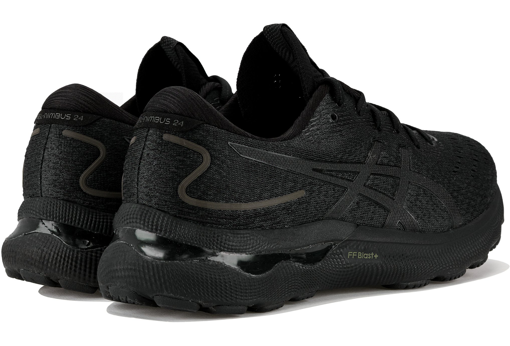 Asics Gel-Nimbus 24
