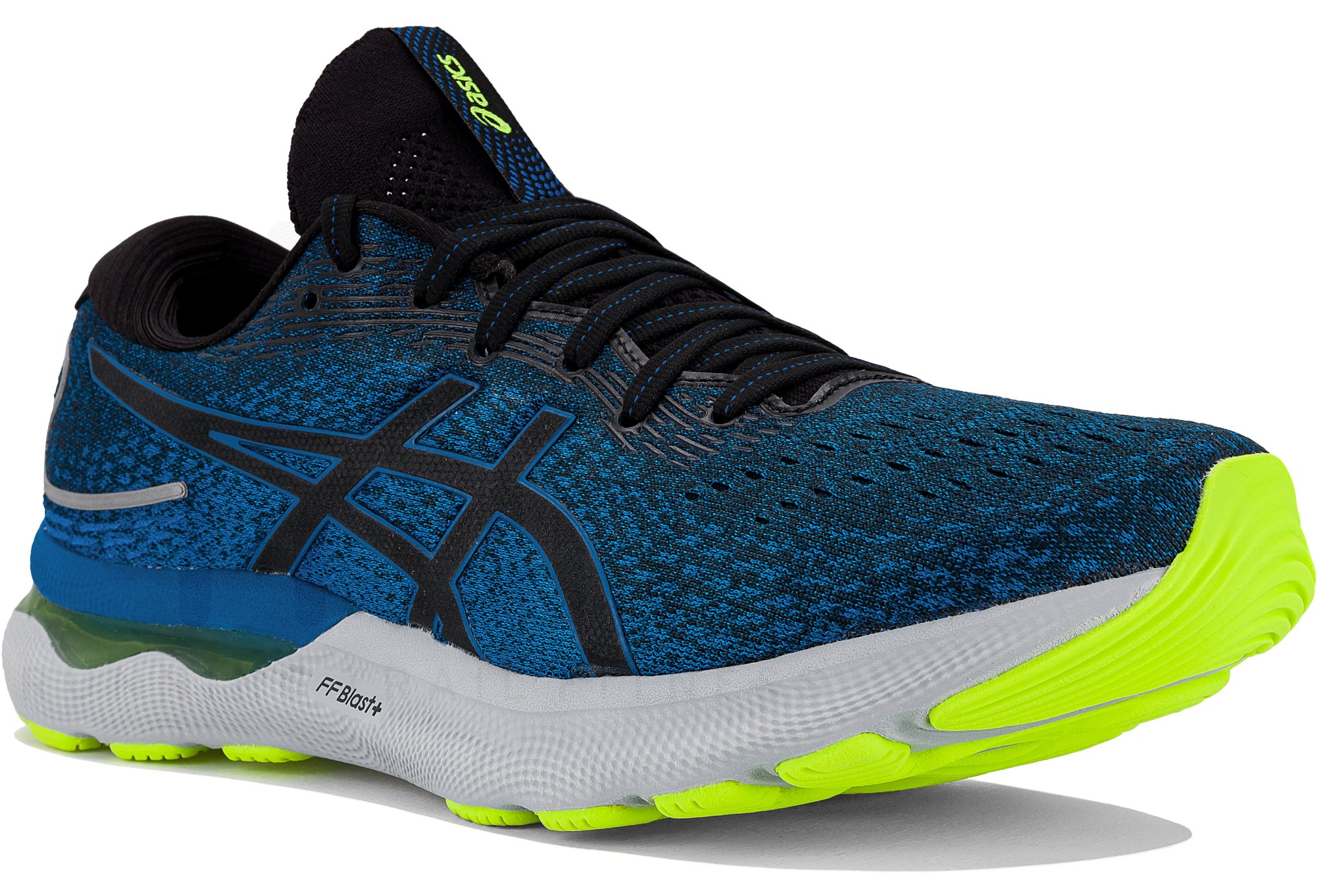 Asics Gel-Nimbus 24 M 