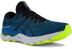 Asics Gel-Nimbus 24 Herren