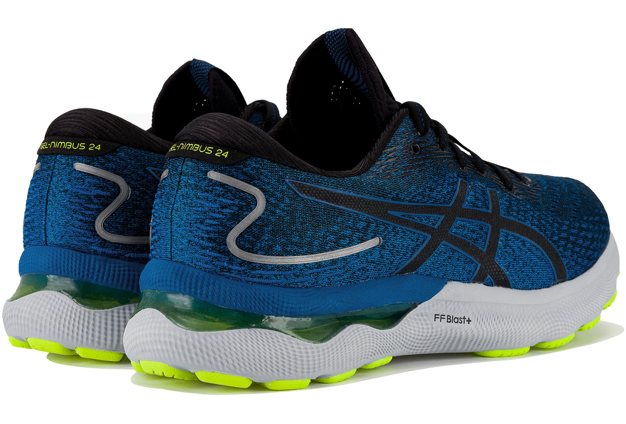 Asics Gel-Nimbus 24 M 