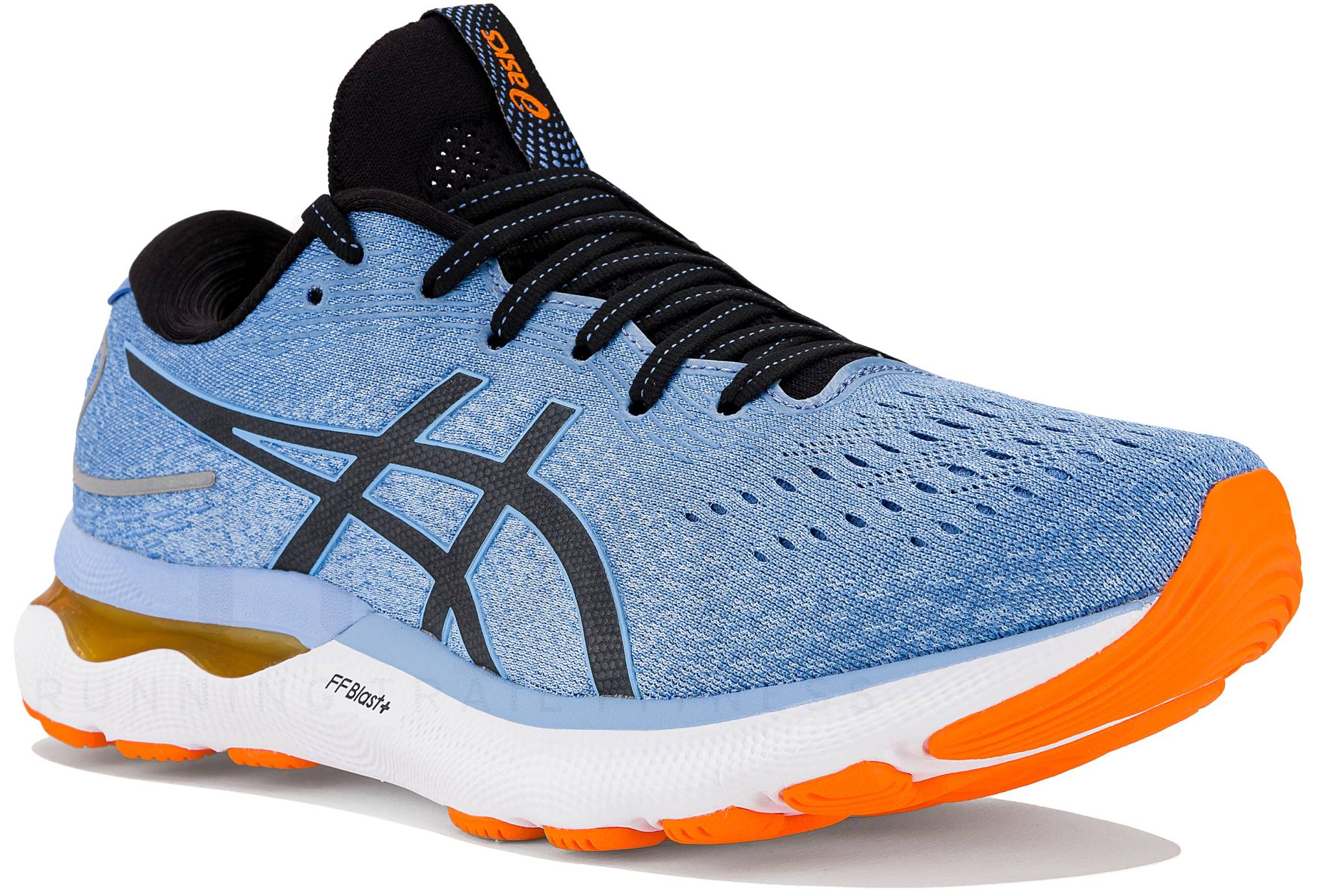 Asics Gel-Nimbus 24