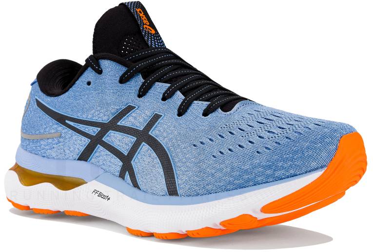 Asics Gel-Nimbus 24 M 