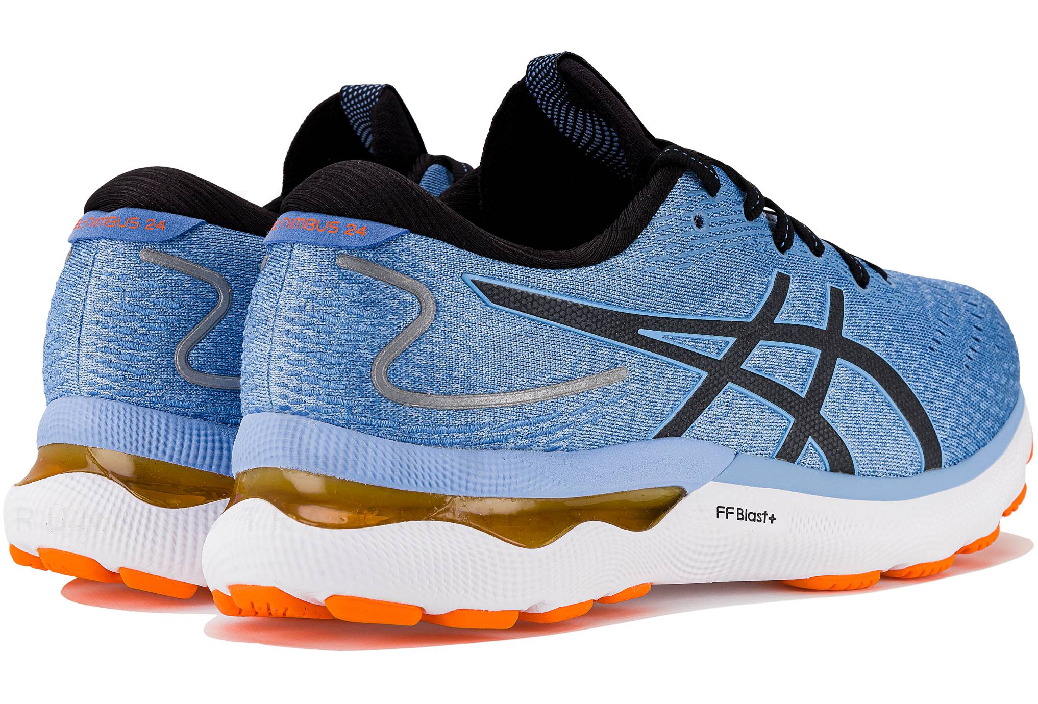 Asics Gel-Nimbus 24