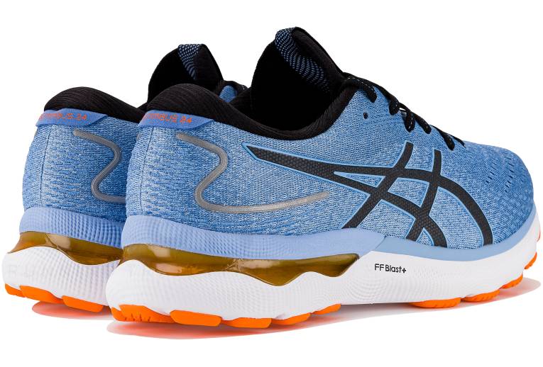 Asics Gel-Nimbus 24 M 