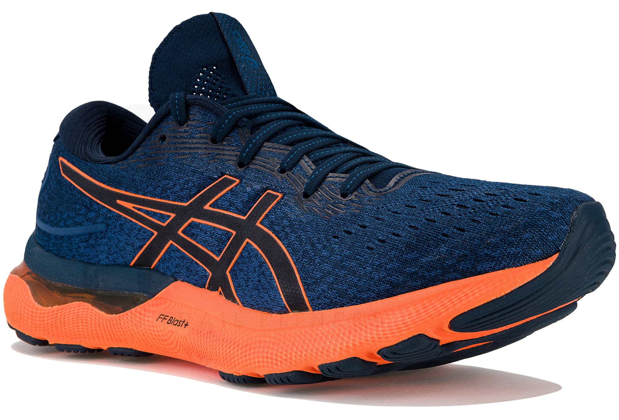 Asics Gel-Nimbus 24 Herren