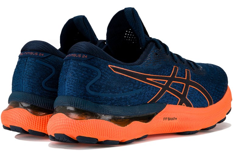 Asics Gel-Nimbus 24 M 