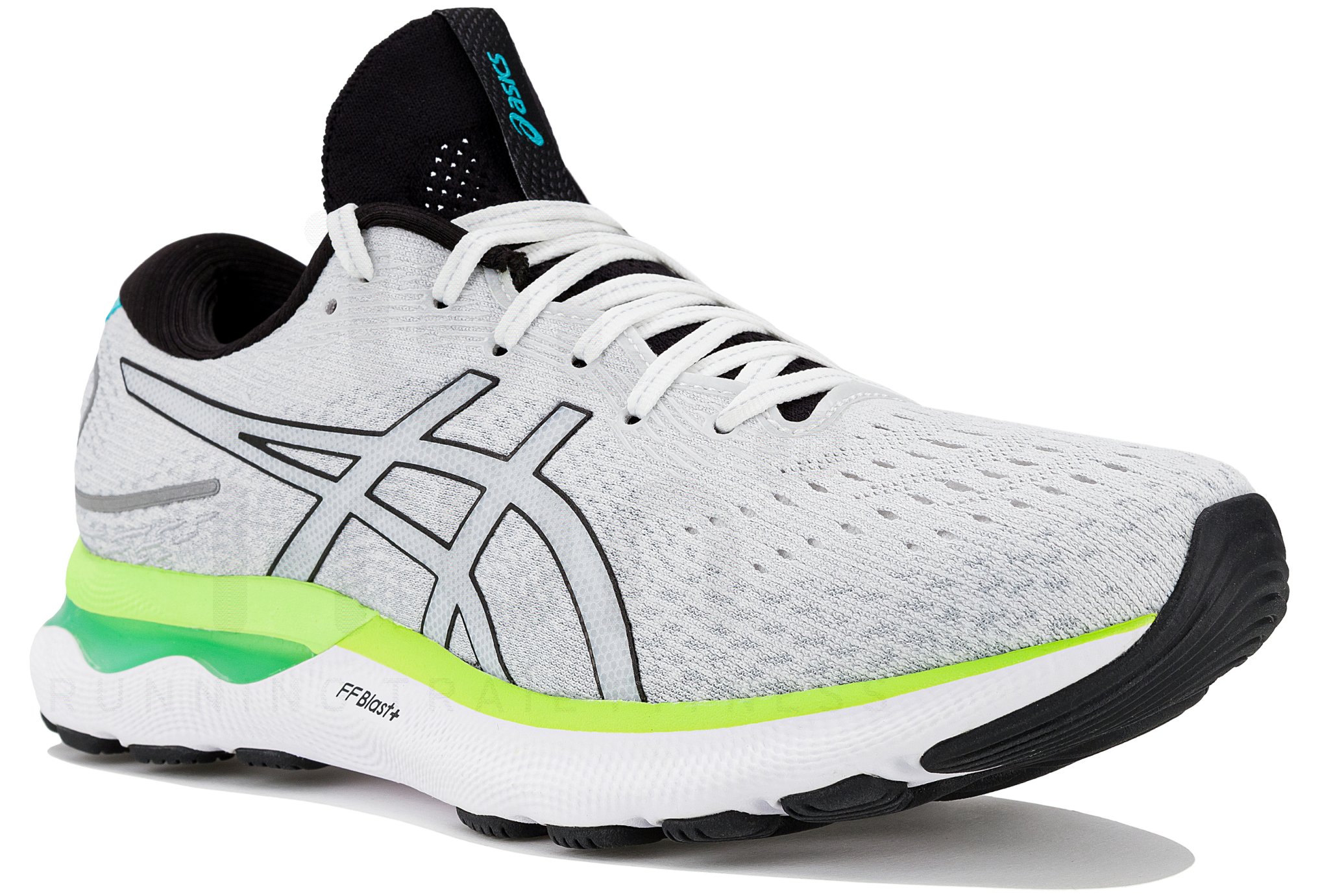Asics Gel-Nimbus 24 Herren