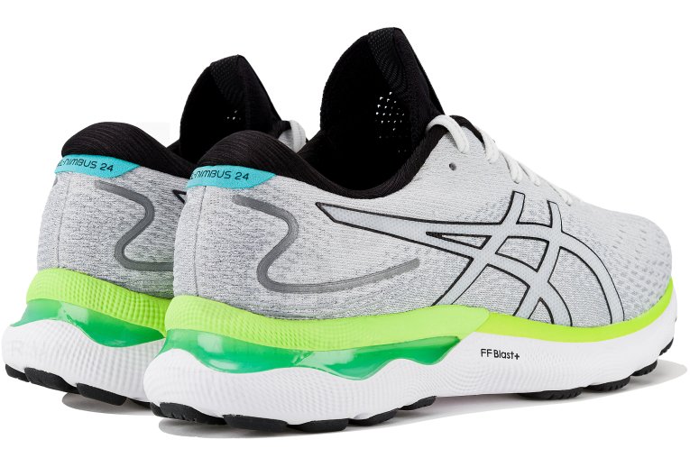 Asics Gel-Nimbus 24 M 
