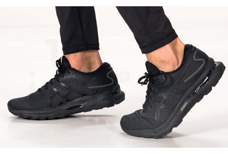 Asics Gel-Nimbus 24