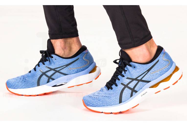 Asics Gel-Nimbus 24 M 