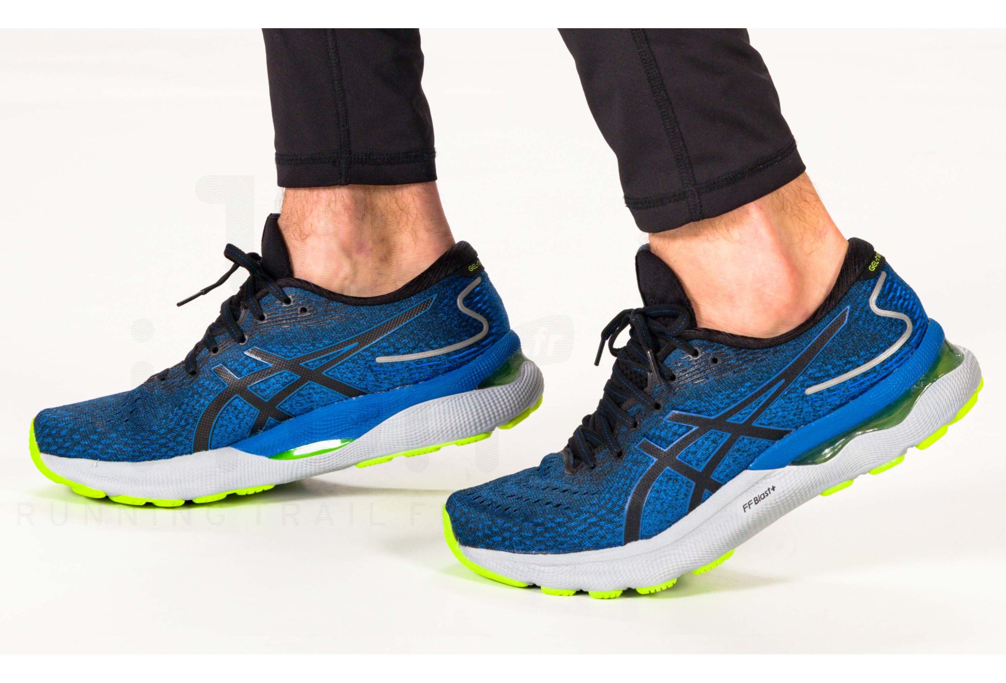 Asics Gel-Nimbus 24 M 