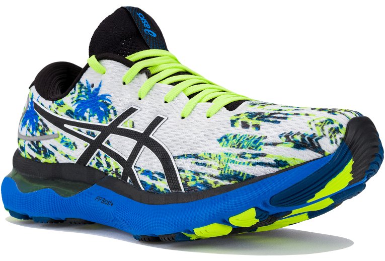 Asics Gel-Nimbus 24