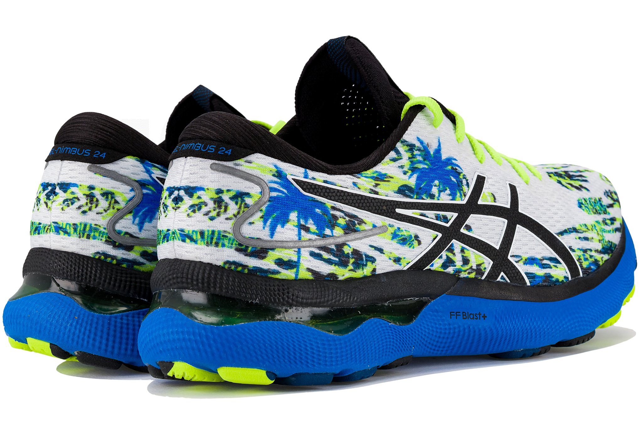 Asics Gel-Nimbus 24