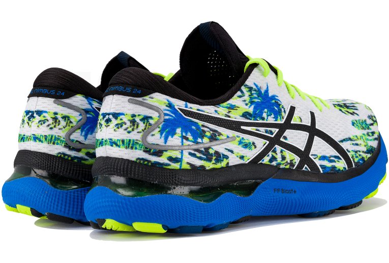 Asics Gel-Nimbus 24
