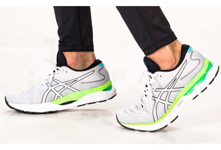 Asics Gel-Nimbus 24 M 
