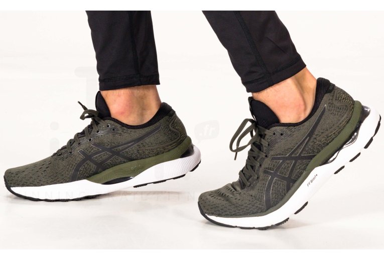 Asics Gel-Nimbus 24 Herren