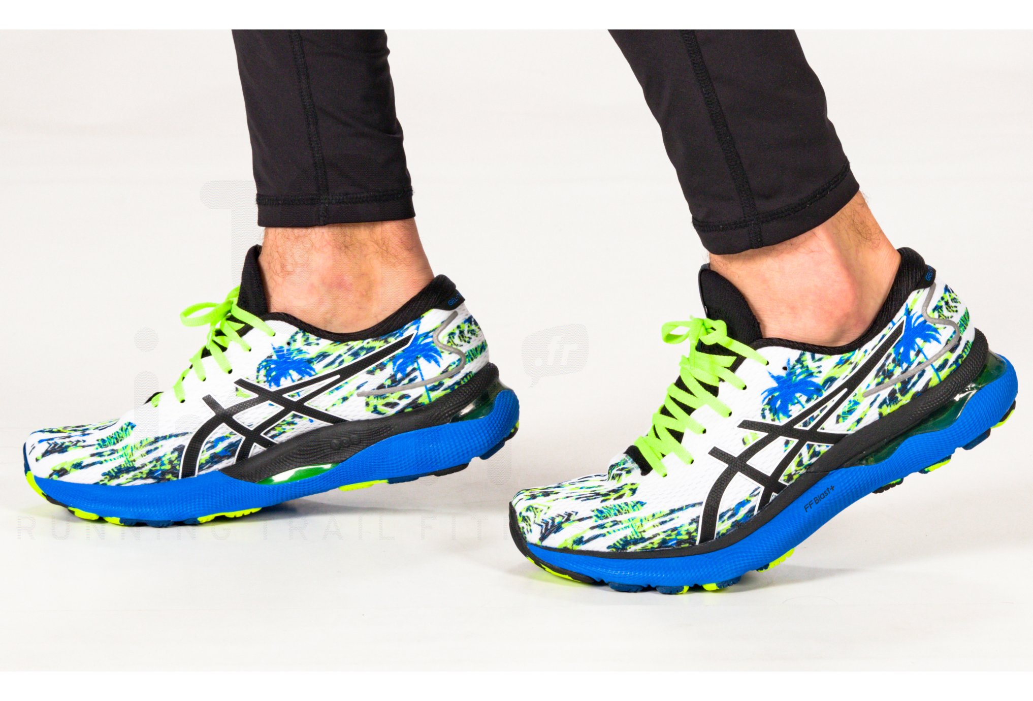 Asics Gel-Nimbus 24