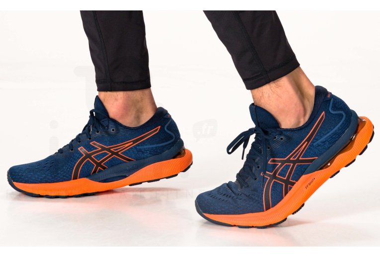 Asics Gel-Nimbus 24 M 