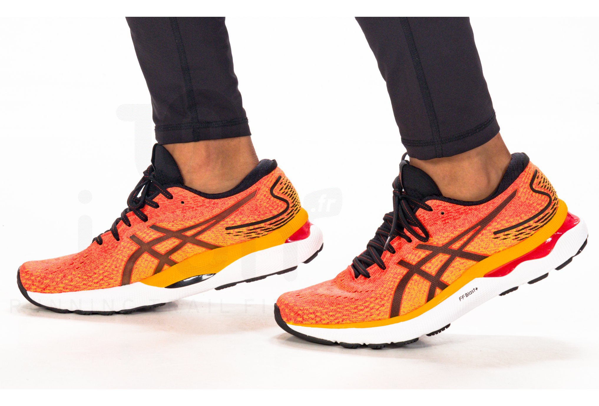 Asics Gel-Nimbus 24 Herren