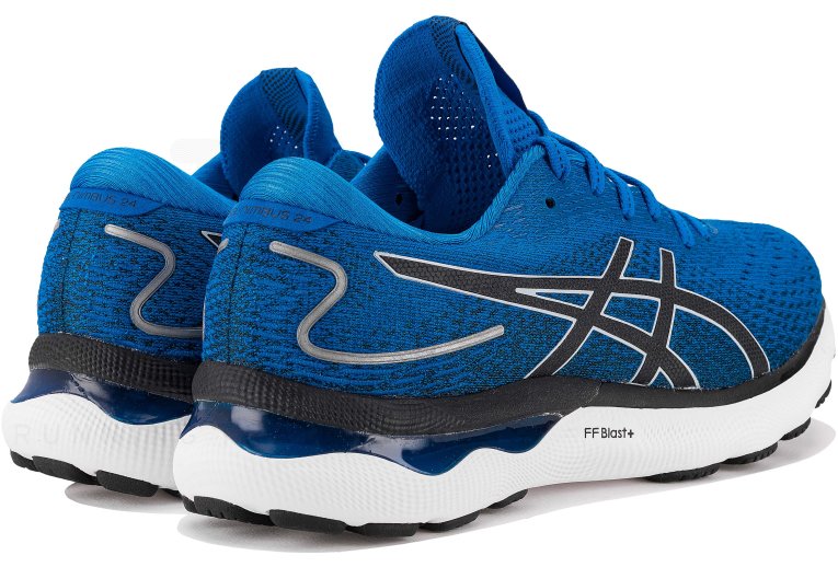 Asics Gel-Nimbus 24