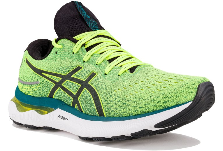 Asics Gel-Nimbus 24 M